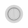 Threaded Plug Din 908-St-M16X1_5-A | High-Quality CAD Model_90_0_degree_snapshot
