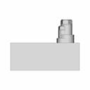 Flow Control Valve | 3D Engineering Design File_0_0_degree_snapshot