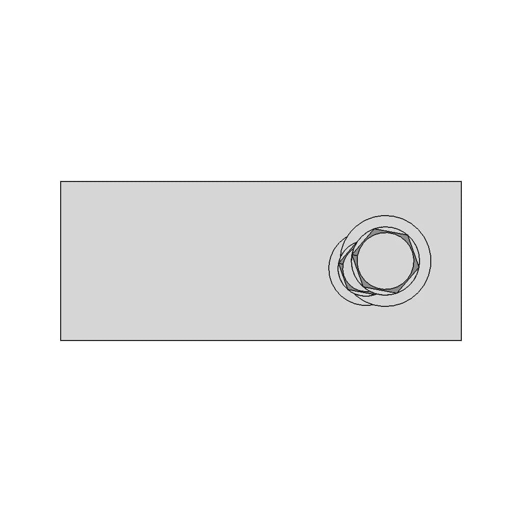 Flow Control Valve | 3D Engineering Design File_270_0_degree_snapshot