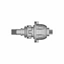 Solidworks Differential Gear Box - Standard Mechanical Component_0_0_degree_snapshot