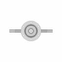 Solidworks Differential Gear Box - Standard Mechanical Component_0_270_degree_snapshot