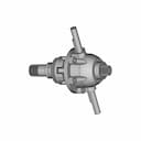 Solidworks Differential Gear Box - Standard Mechanical Component_60_30_degree_snapshot