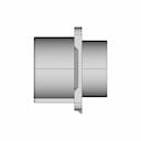 Lp24 Socket - Downloadable CAD Representation_0_90_degree_snapshot