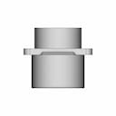 Lp24 Socket - Downloadable CAD Representation_270_0_degree_snapshot