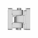 Bay-50 | 3D Engineering Design File_270_0_degree_snapshot