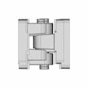 Bay-50 | 3D Engineering Design File_90_0_degree_snapshot