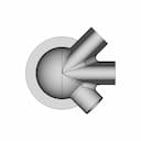 Swing Arm - Downloadable CAD Representation_270_0_degree_snapshot