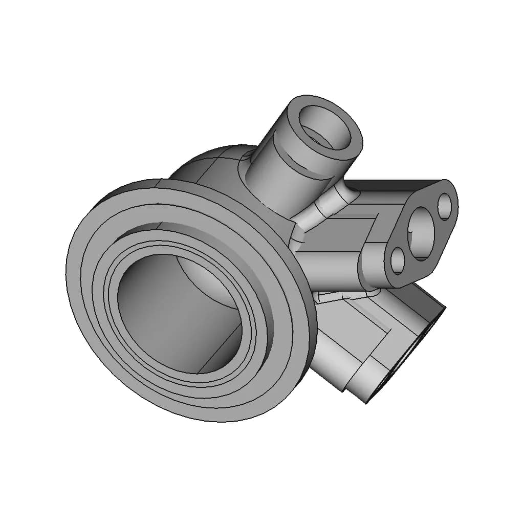 Swing Arm - Downloadable CAD Representation_60_30_degree_snapshot