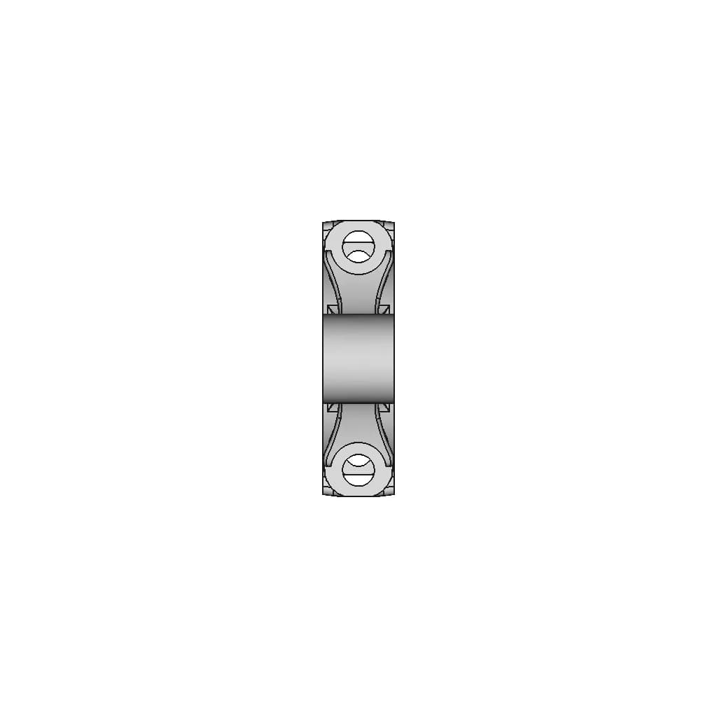 Honda Gl 1500 Connecting Rod | 3D Engineering Design File_0_0_degree_snapshot