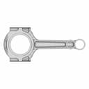 Honda Gl 1500 Connecting Rod | 3D Engineering Design File_0_270_degree_snapshot