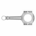 Honda Gl 1500 Connecting Rod | 3D Engineering Design File_0_90_degree_snapshot