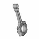 Honda Gl 1500 Connecting Rod | 3D Engineering Design File_60_30_degree_snapshot