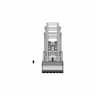 Empilhadeira Com Concha - Standard Mechanical Component_0_270_degree_snapshot