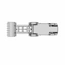 Empilhadeira Com Concha - Standard Mechanical Component_90_0_degree_snapshot