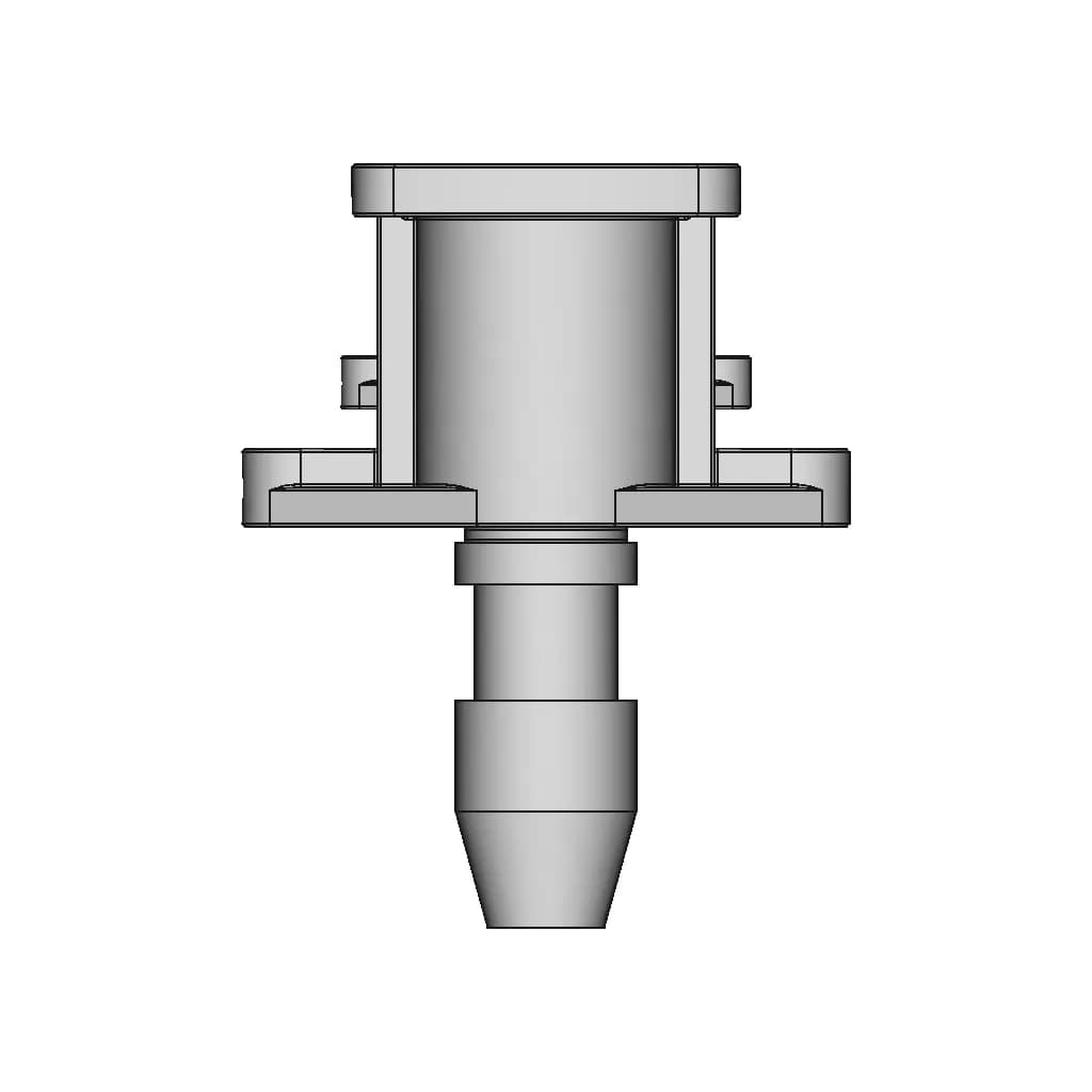 Conceptual Case Design - Downloadable CAD Representation_0_270_degree_snapshot