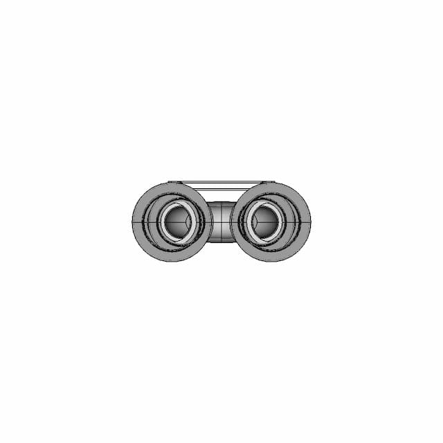 Exhaust Pipe | High-Quality CAD Model