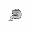 Sr20Det Top Mount Manifold | 3D Engineering Design File_0_270_degree_snapshot