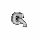 Sr20Det Top Mount Manifold | 3D Engineering Design File_0_90_degree_snapshot