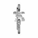 Electric Bike Design With Parking Lock - Standard Mechanical Component_0_0_degree_snapshot