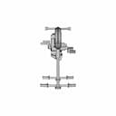 Electric Bike Design With Parking Lock - Standard Mechanical Component_270_0_degree_snapshot