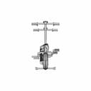 Electric Bike Design With Parking Lock - Standard Mechanical Component_90_0_degree_snapshot