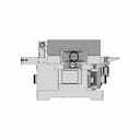 Vertical Spindle Multi Blade Circular Saw Machine | 3D Engineering Design File_0_0_degree_snapshot