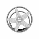 Rim Wheel Of Suv | 3D Engineering Design File_0_270_degree_snapshot