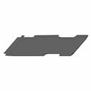 Bodenplatte / Floorpanel For Man Tge 3180 4Wd | High-Quality CAD Model_60_30_degree_snapshot