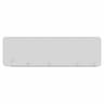 Gm/Chevrolet Gen V Engine Lift Plate - Downloadable CAD Representation_90_0_degree_snapshot