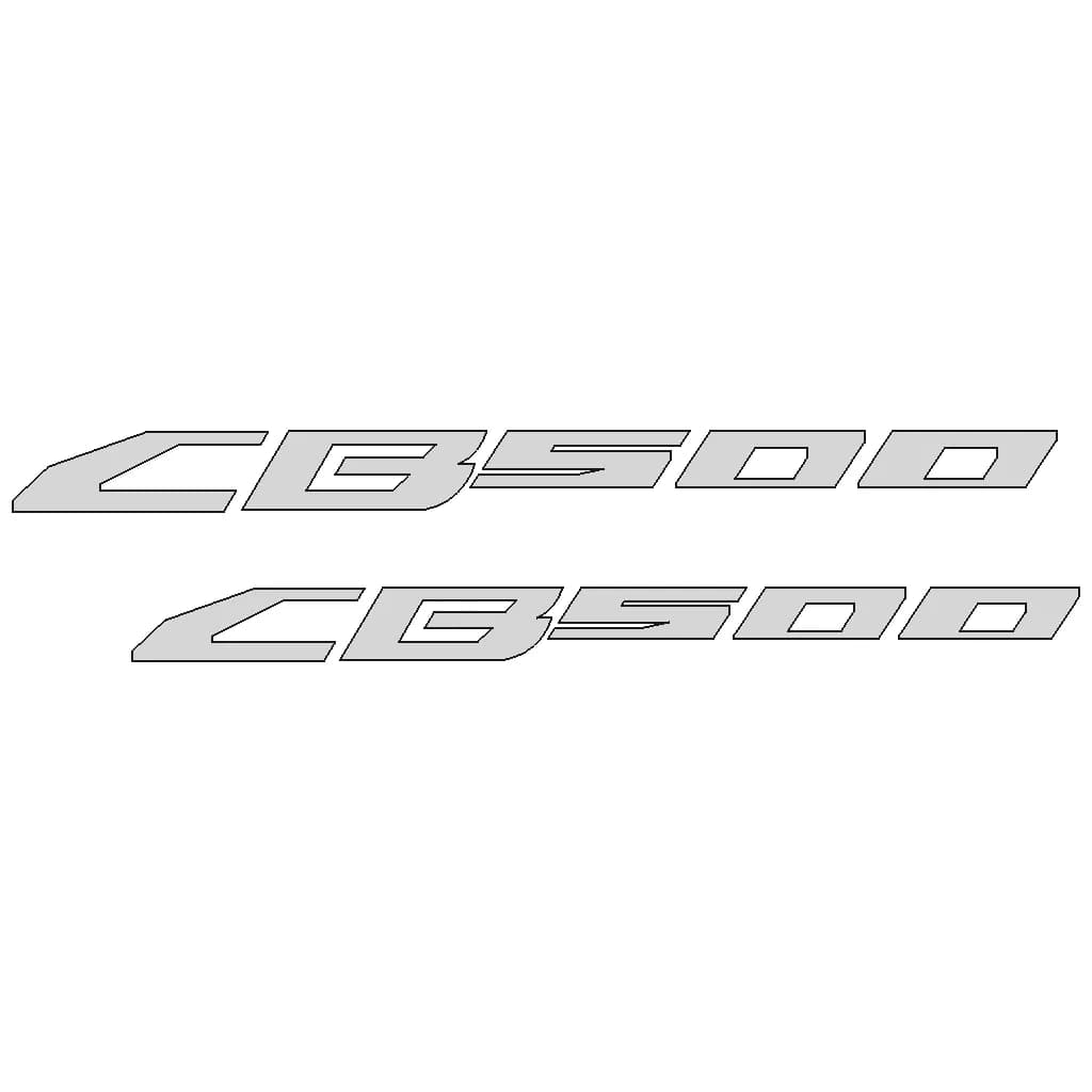 Honda Logo | High-Quality CAD Model_0_0_degree_snapshot