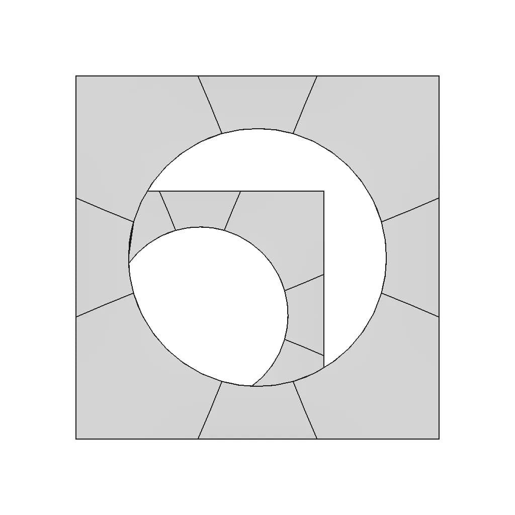 Einbau - Steckdose Berker 230 V Integro Reihe | 3D Engineering Design File_0_0_degree_snapshot