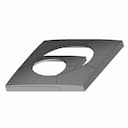 Einbau - Steckdose Berker 230 V Integro Reihe | 3D Engineering Design File_60_30_degree_snapshot