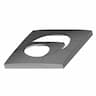 Einbau - Steckdose Berker 230 V Integro Reihe | 3D Engineering Design File_60_30_degree_snapshot