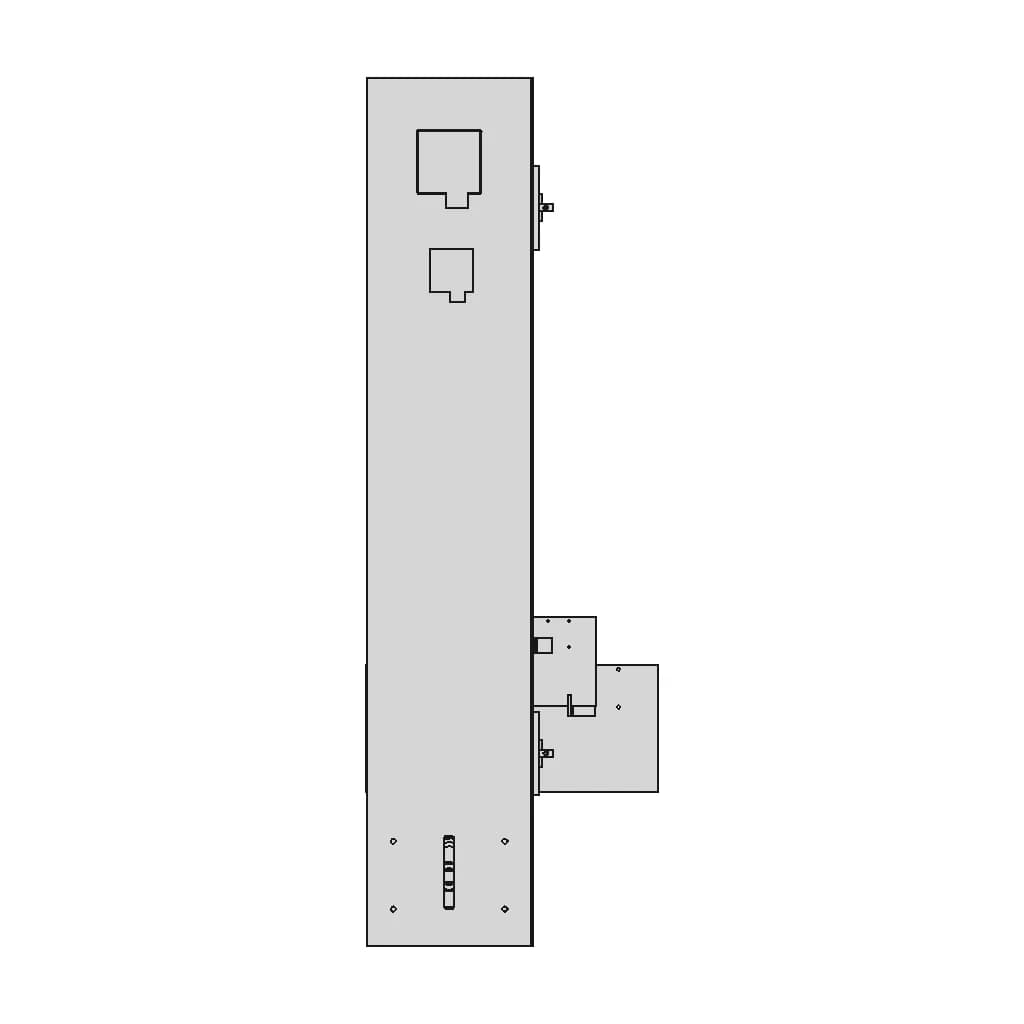 Qr - Standard Mechanical Component_270_0_degree_snapshot
