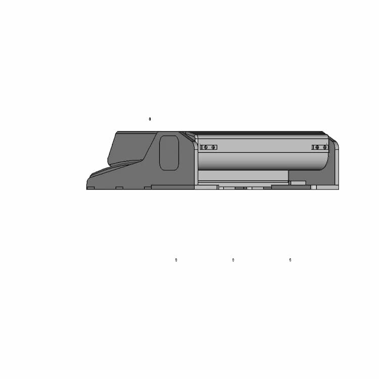 Sample | 3D Engineering Design File