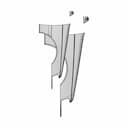 Peugeot Pars - Standard Mechanical Component_0_270_degree_snapshot