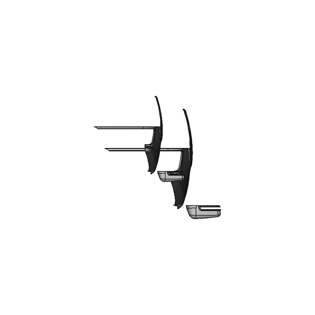 Peugeot Pars - Standard Mechanical Component_270_0_degree_snapshot