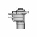 F1 Damper - Ford-40 | High-Quality CAD Model_270_0_degree_snapshot