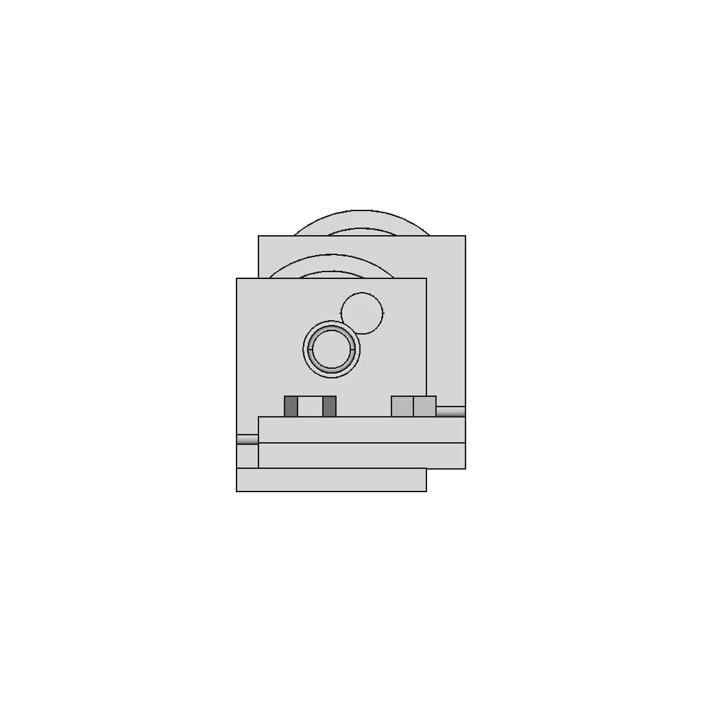 Support | High-Quality CAD Model_0_270_degree_snapshot
