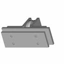 Support | High-Quality CAD Model_60_30_degree_snapshot