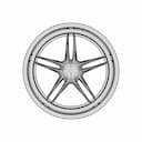 Wheel Rim | High-Quality CAD Model_0_0_degree_snapshot