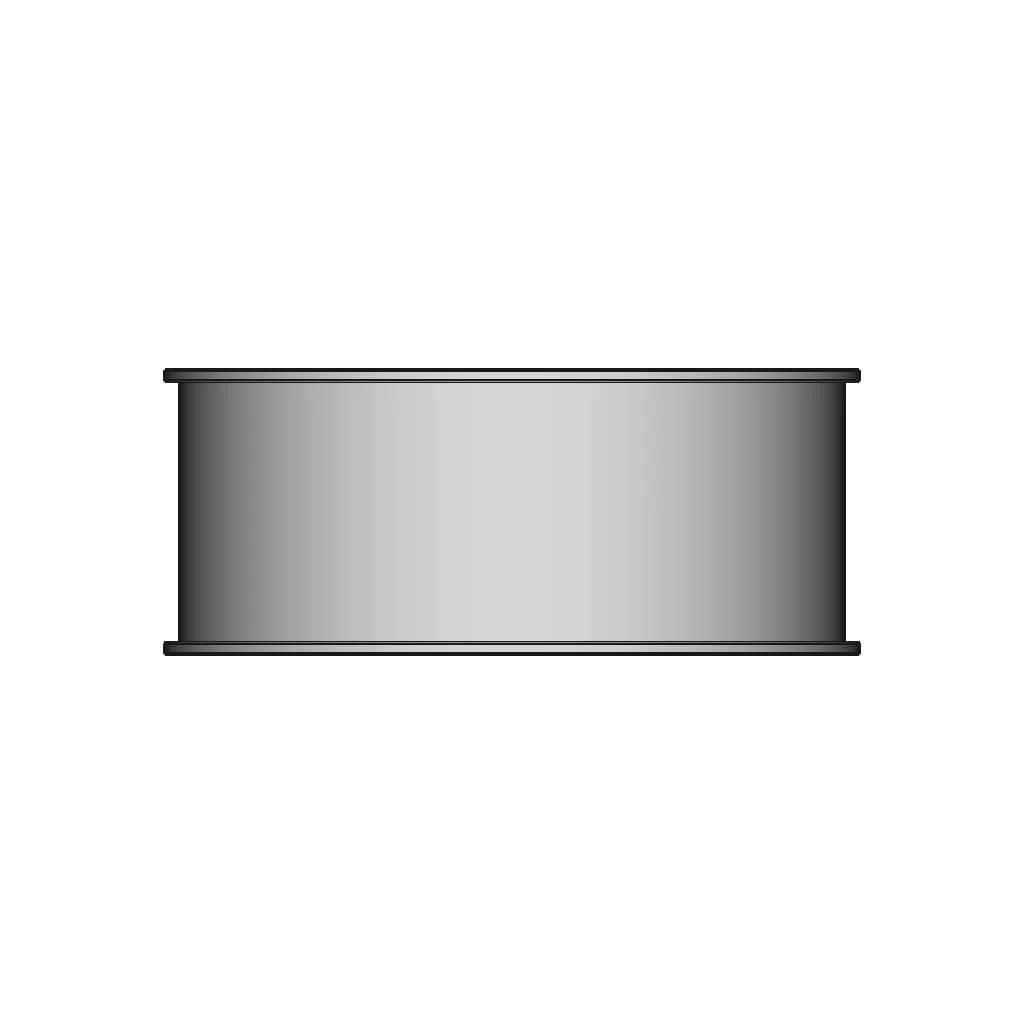 Wheel Rim | High-Quality CAD Model_270_0_degree_snapshot