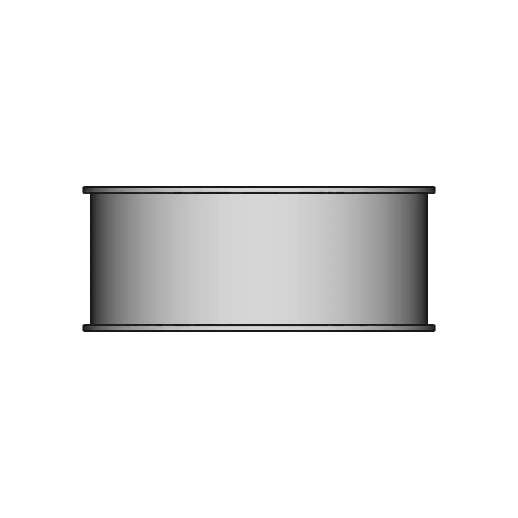 Wheel Rim | High-Quality CAD Model_90_0_degree_snapshot