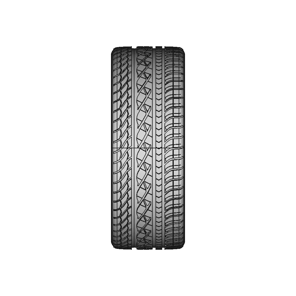 Wheel - Downloadable CAD Representation_0_0_degree_snapshot