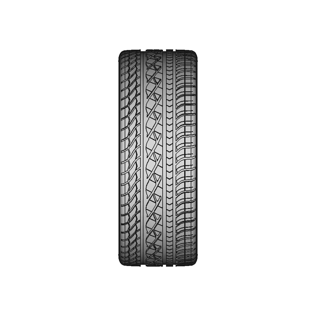 Wheel - Downloadable CAD Representation_270_0_degree_snapshot