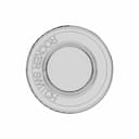 Wippschalter (On/Off) Mit Kontrollbeleuchtung - Standard Mechanical Component_0_0_degree_snapshot