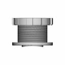 Wippschalter (On/Off) Mit Kontrollbeleuchtung - Standard Mechanical Component_270_0_degree_snapshot