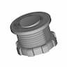 Wippschalter (On/Off) Mit Kontrollbeleuchtung - Standard Mechanical Component_60_30_degree_snapshot