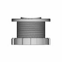 Wippschalter (On/Off) Mit Kontrollbeleuchtung - Standard Mechanical Component_90_0_degree_snapshot