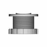 Wippschalter (On/Off) Mit Kontrollbeleuchtung - Standard Mechanical Component_90_0_degree_snapshot